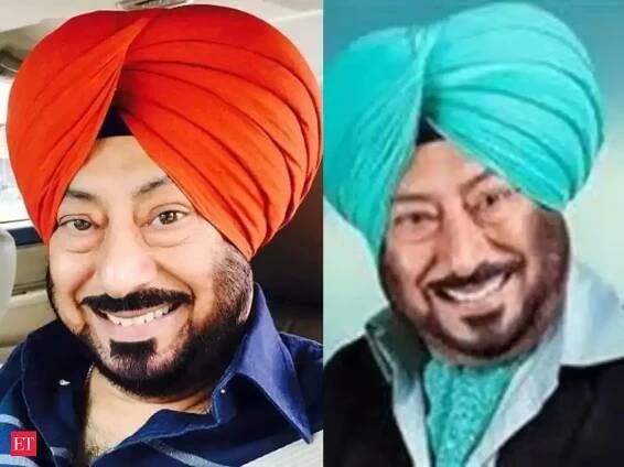 Jaswinder Bhalla, popular Punjabi comedian known for Advocate Dhillon, passes away