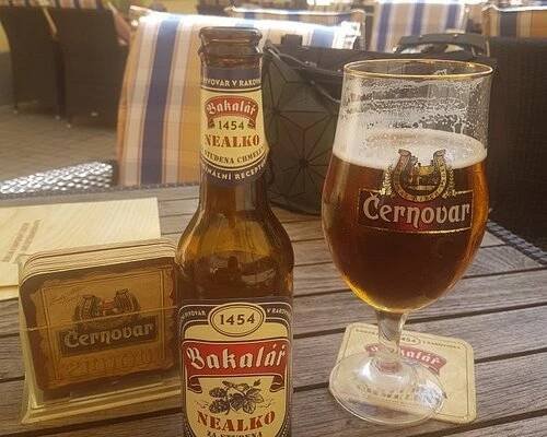 Drinks