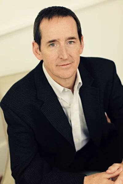 About David Harris — Insight & Measurement