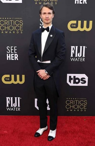 2022 Critics Choice