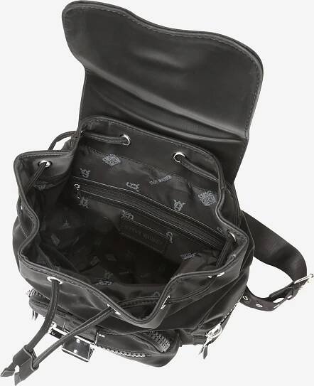 STEVE MADDEN Batoh – černá
