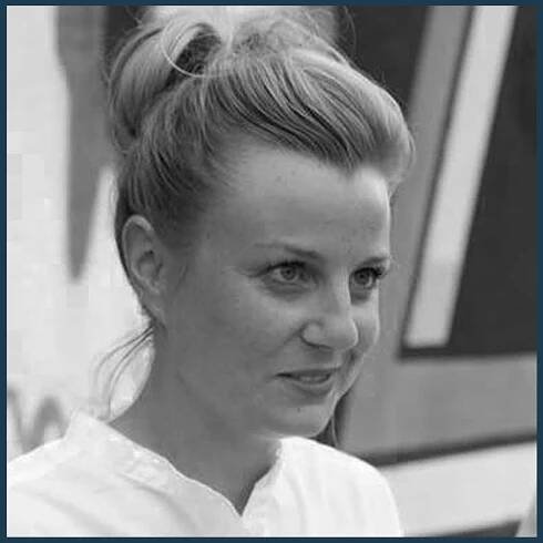 Nina Gautier