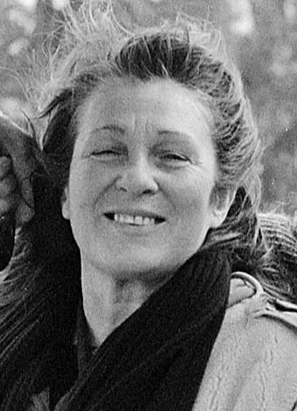 Letizia Battaglia – Wikipedie