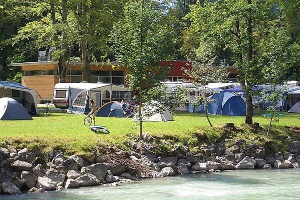 Camping Grubhof