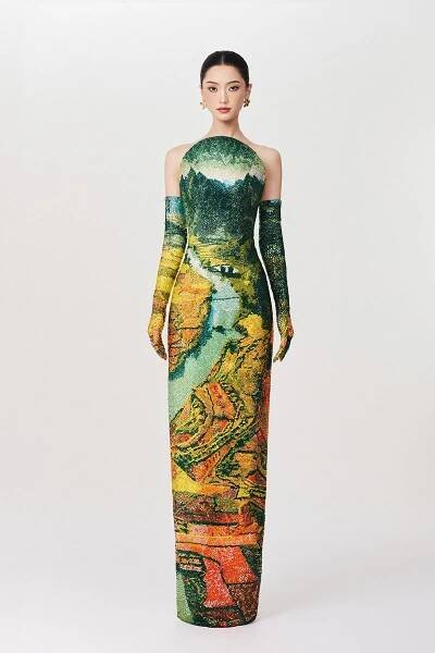 Fall-Winter 24 – LE THANH HOA