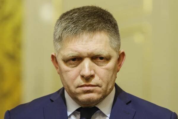Smer si nechce pokaziť eurokampaň Ficom (posledné slová Braňa Bezáka)
