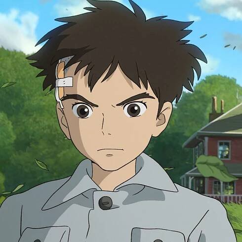 Hayao Miyazaki’s Anti-Comfort Movie