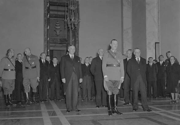 Carl Gustaf Emil Mannerheim - Wikipedia