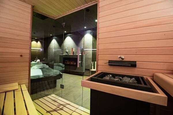 NUTREND World Wellness foto 4