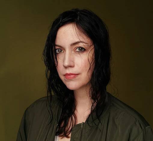 Leni Wesselman by Valeria Mitelman