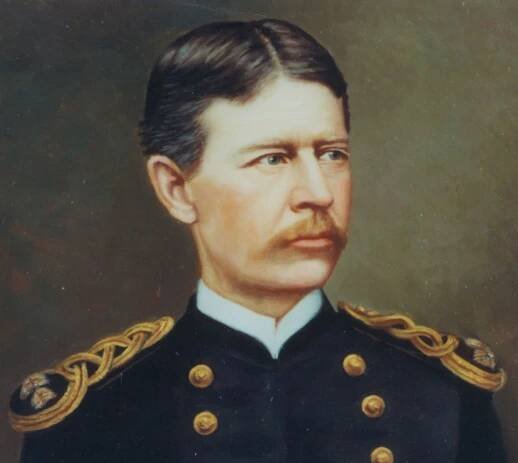 Walter Reed