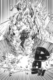 One-Punch Man Chapter 96 - One Punch Man Manga Online