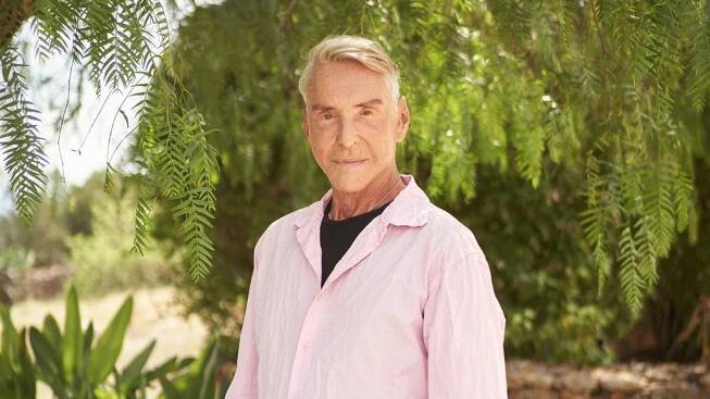 Wolfgang Joop: So wurde seine Winter-Finca auf Ibiza zum Ort der Ruhe und Kreativität