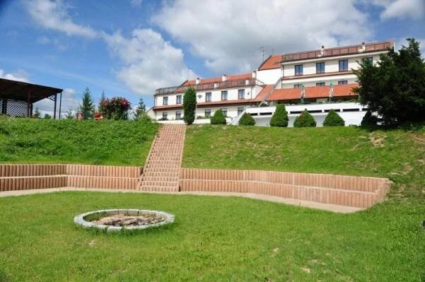 Hotel Berounka, hotely ve městě Hřebečníky - Skyscanner