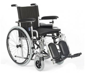 Invalidní vozík Timago CLASSIC ELR (H011)