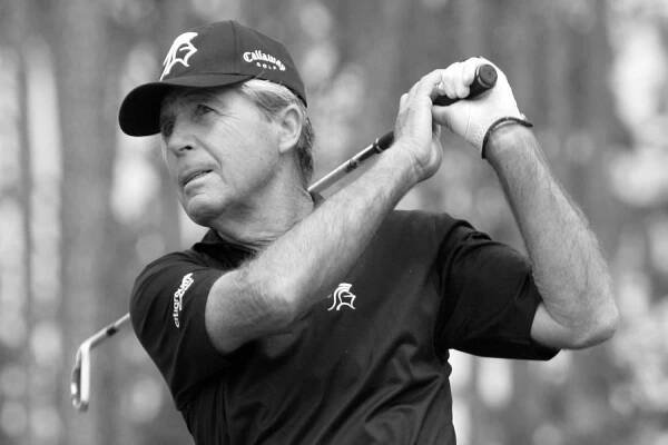Gary Player Testimonial