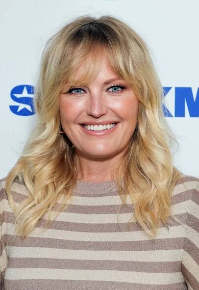 Malin Akerman.