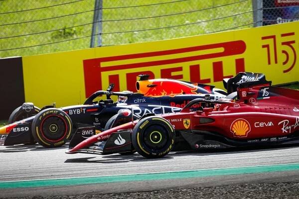 Formule 1: Velká cena Rakouska 2025 - program, výsledky