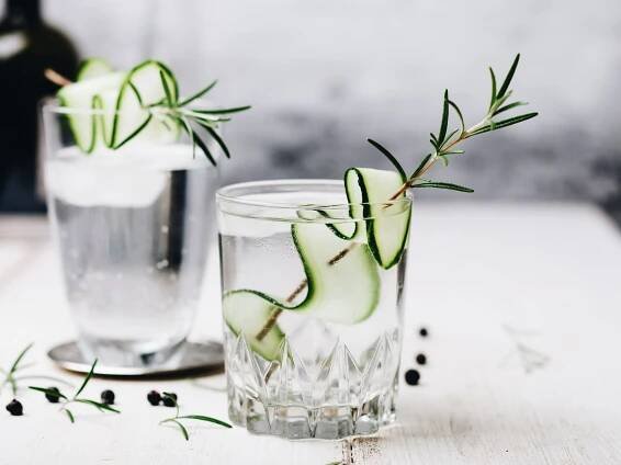 Our Favorite Gin Cocktails from Around the World