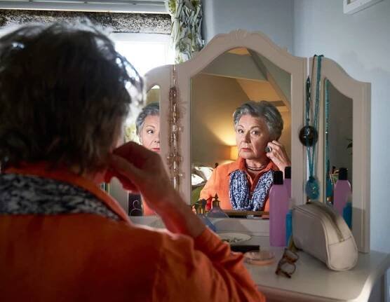 Barbara Flynn as Anne Lloyd, Beyond Paradise season 2