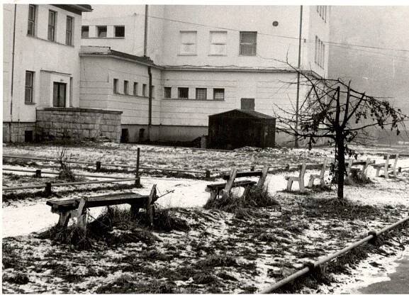 Historické fotografie - Oficiálna stránky obce Rudňany