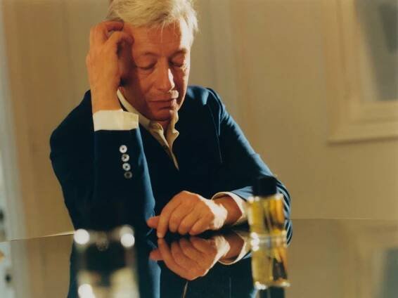 Frédéric Malle and Simon Doonan consider the seductive allure of vulgarity