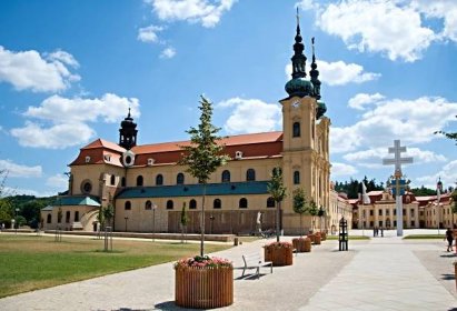 Nejnavštěvovanější místa v ČR aneb kam na výlet