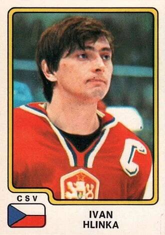 Ivan Hlinka - Wikiwand