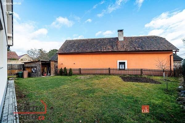 Prodej Dům, Macháčkova, Cerhovice - Třenice