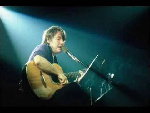 Fabrizio De André - 'A çimma (live)