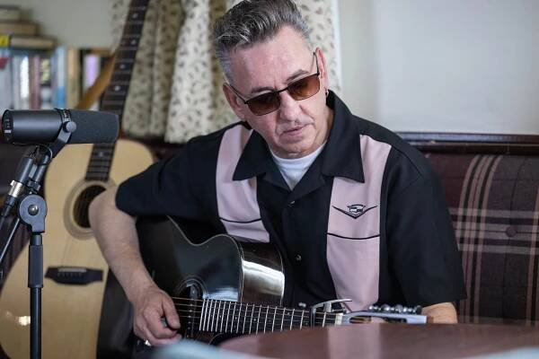 Welcome to Fylde Guitars News August 2023
