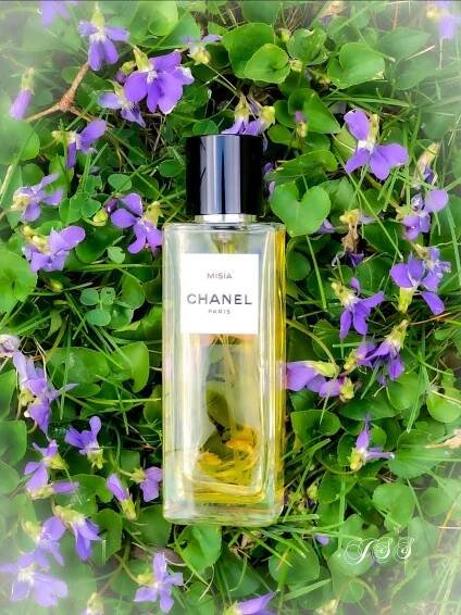 Les Exclusifs de Chanel Misia Chanel pro ženy