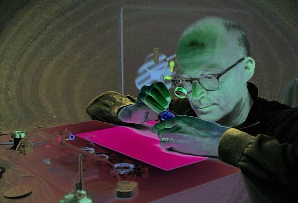 Who are the world's greatest living watchmakers? 18