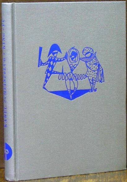 Autor Scheinpflug Karel | Antikvariát Beneš