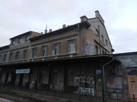 Železniční stanice Praha Bubny – Vyřídíme dotaci bez závazku stavby