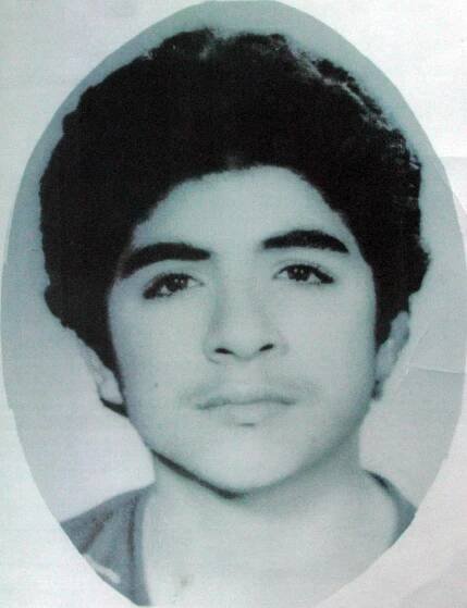 Hossein Fahmideh