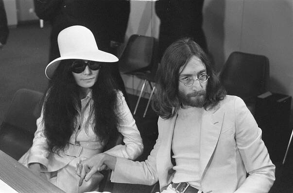 Yoko Ono – Wikipedia