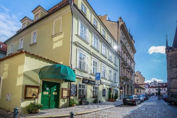 Hotel Pod Věží | Galerie