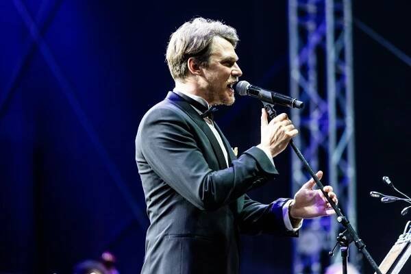 Hvězdy, filharmonici, fotbal a ovace: pořadatelé Festivalu filharmonie chystají druhý ročník | Olomoucký REJ