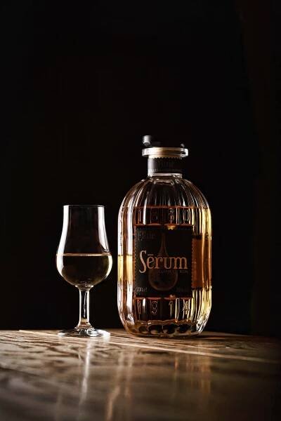 Recenze Sérum Elixír