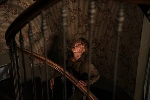 Jsou světla, která nevidíme - Z filmu - Louis Hofmann