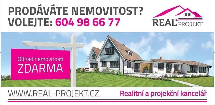 REAL-PROJEKT BAN.