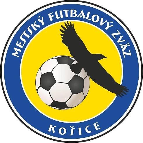 Mestský futbalový zväz Košice
