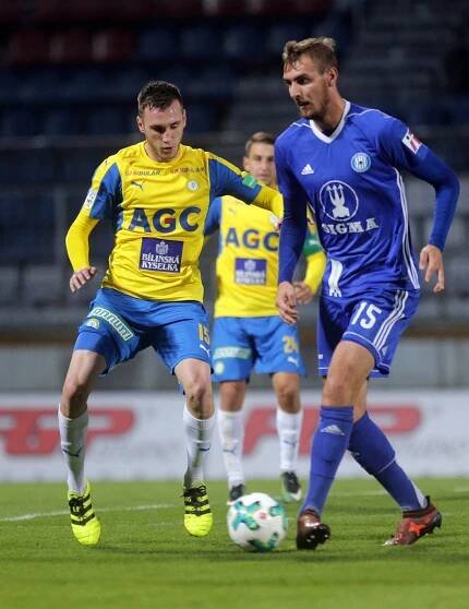 Chorý v Plzni: První dojem mě ohromil, těším se na fanoušky