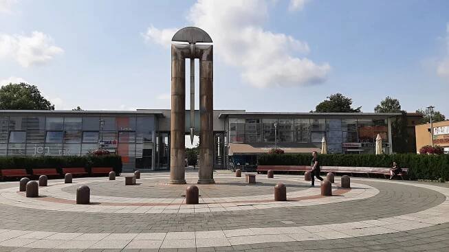 Zmizí havířovské kyvadlo? Neexistuje dílo, které by se líbilo všem, říká autor