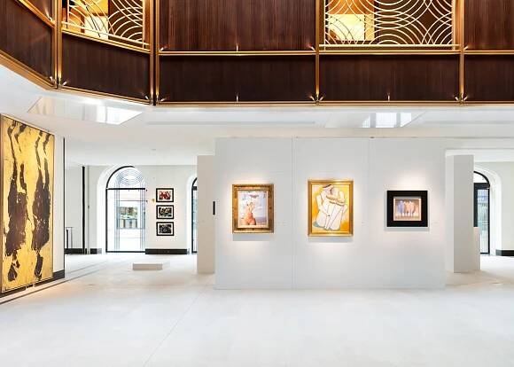 Sotheby's Paris | Art Auction & Sales | Sotheby's