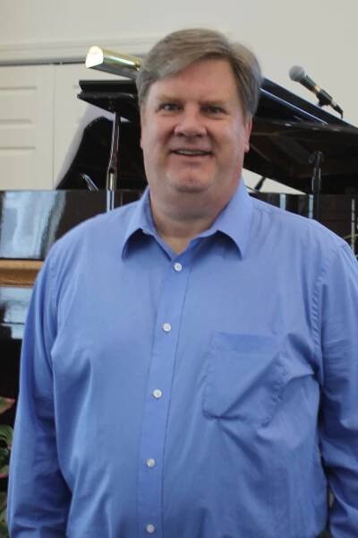 Our Staff – Anchor Baptist Church
