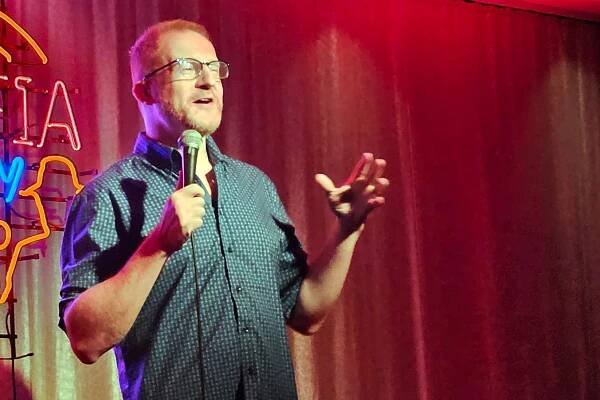 Steve Hofstetter