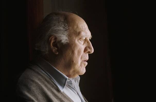 Le Bel Âge - Z filmu - Michel Piccoli