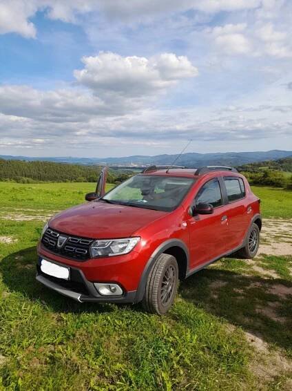Dacia Sandero, foto 12
